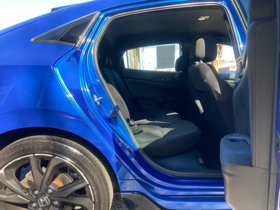 2019 Honda Civic Hatchback Sport CVT, available for sale in Newark , New Jersey | Champion Used Auto Sales 2. Newark , New Jersey 2019 Honda Civic Hatchback Sport CVT, available for sale in Newark , New Jersey | Champion Used Auto Sales 2. Newark , New Jersey