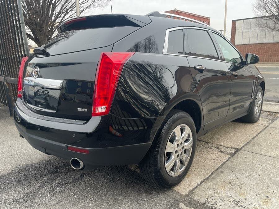 2015 Cadillac SRX AWD 4dr Luxury Collection, available for sale in Newark , New Jersey | Champion Used Auto Sales 2. Newark , New Jersey 2015 Cadillac SRX AWD 4dr Luxury Collection, available for sale in Newark , New Jersey | Champion Used Auto Sales 2. Newark , New Jersey