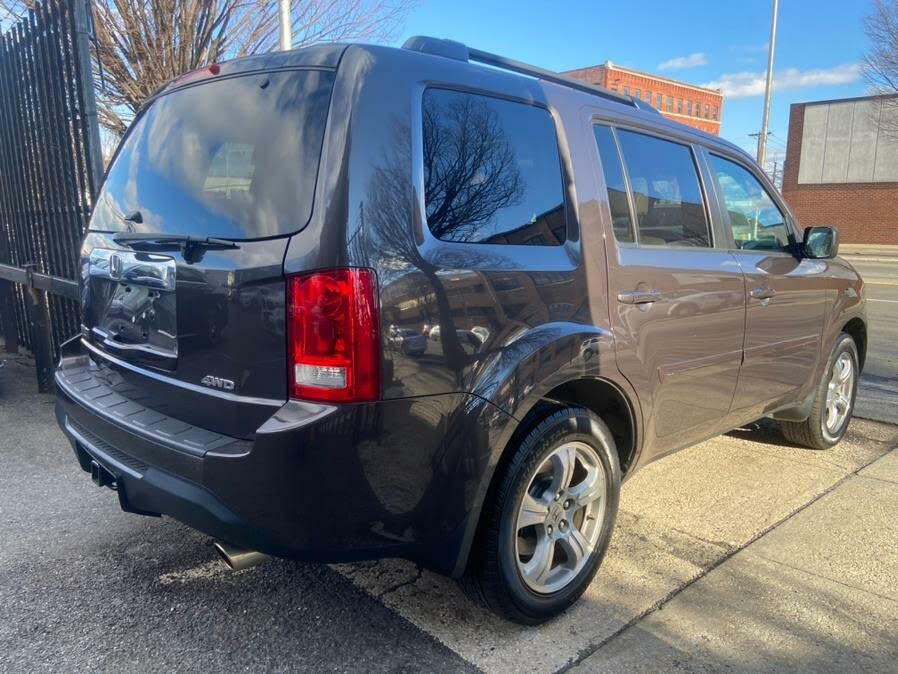 2015 Honda Pilot 4WD 4dr EX-L, available for sale in Newark , New Jersey | Champion Used Auto Sales 2. Newark , New Jersey 2015 Honda Pilot 4WD 4dr EX-L, available for sale in Newark , New Jersey | Champion Used Auto Sales 2. Newark , New Jersey