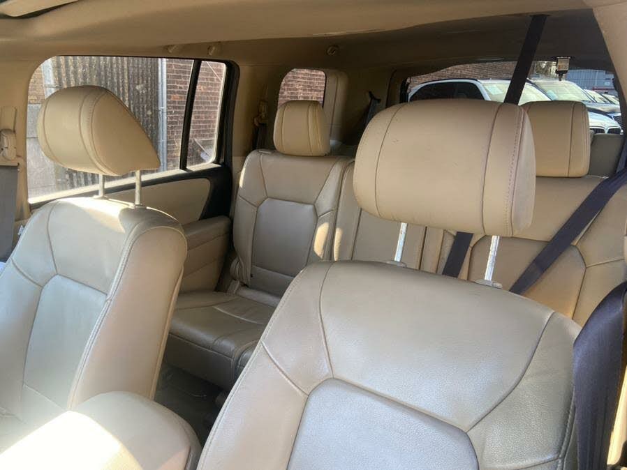 2015 Honda Pilot 4WD 4dr EX-L, available for sale in Newark , New Jersey | Champion Used Auto Sales 2. Newark , New Jersey 2015 Honda Pilot 4WD 4dr EX-L, available for sale in Newark , New Jersey | Champion Used Auto Sales 2. Newark , New Jersey