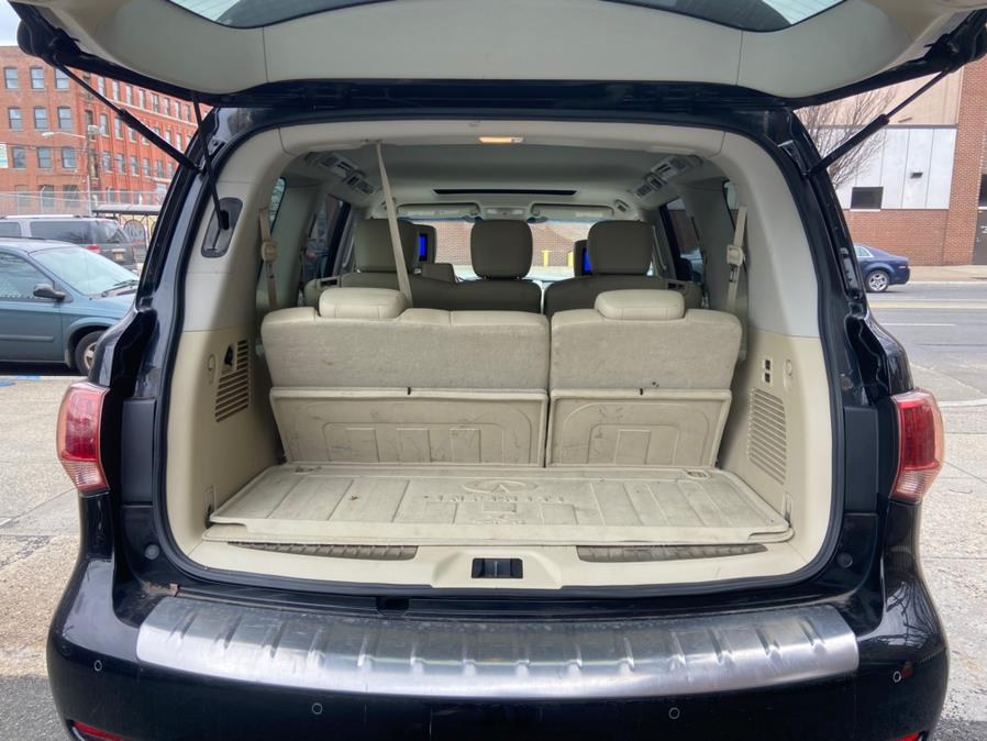 2016 INFINITI QX80 4WD 4dr, available for sale in Newark , New Jersey | Champion Used Auto Sales 2. Newark , New Jersey 2016 INFINITI QX80 4WD 4dr, available for sale in Newark , New Jersey | Champion Used Auto Sales 2. Newark , New Jersey