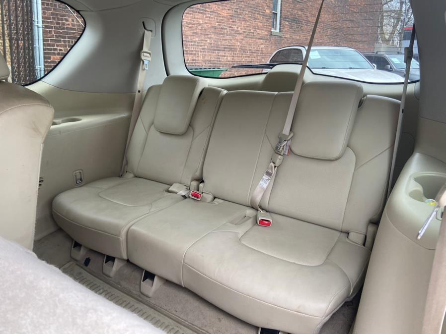 2016 INFINITI QX80 4WD 4dr, available for sale in Newark , New Jersey | Champion Used Auto Sales 2. Newark , New Jersey 2016 INFINITI QX80 4WD 4dr, available for sale in Newark , New Jersey | Champion Used Auto Sales 2. Newark , New Jersey