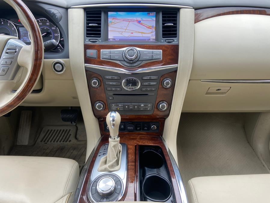 2016 INFINITI QX80 4WD 4dr, available for sale in Newark , New Jersey | Champion Used Auto Sales 2. Newark , New Jersey 2016 INFINITI QX80 4WD 4dr, available for sale in Newark , New Jersey | Champion Used Auto Sales 2. Newark , New Jersey