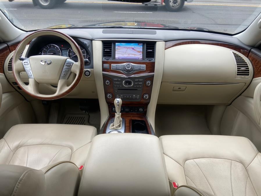 2016 INFINITI QX80 4WD 4dr, available for sale in Newark , New Jersey | Champion Used Auto Sales 2. Newark , New Jersey 2016 INFINITI QX80 4WD 4dr, available for sale in Newark , New Jersey | Champion Used Auto Sales 2. Newark , New Jersey