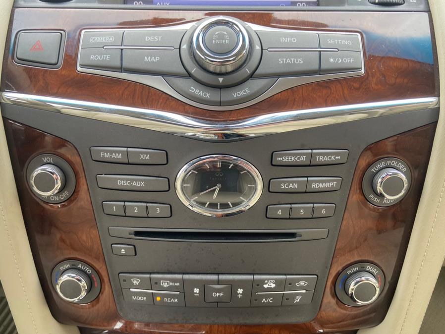 2016 INFINITI QX80 4WD 4dr, available for sale in Newark , New Jersey | Champion Used Auto Sales 2. Newark , New Jersey 2016 INFINITI QX80 4WD 4dr, available for sale in Newark , New Jersey | Champion Used Auto Sales 2. Newark , New Jersey