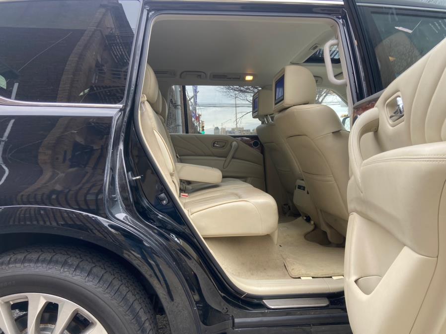 2016 INFINITI QX80 4WD 4dr, available for sale in Newark , New Jersey | Champion Used Auto Sales 2. Newark , New Jersey 2016 INFINITI QX80 4WD 4dr, available for sale in Newark , New Jersey | Champion Used Auto Sales 2. Newark , New Jersey