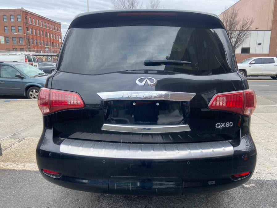 2016 INFINITI QX80 4WD 4dr, available for sale in Newark , New Jersey | Champion Used Auto Sales 2. Newark , New Jersey 2016 INFINITI QX80 4WD 4dr, available for sale in Newark , New Jersey | Champion Used Auto Sales 2. Newark , New Jersey