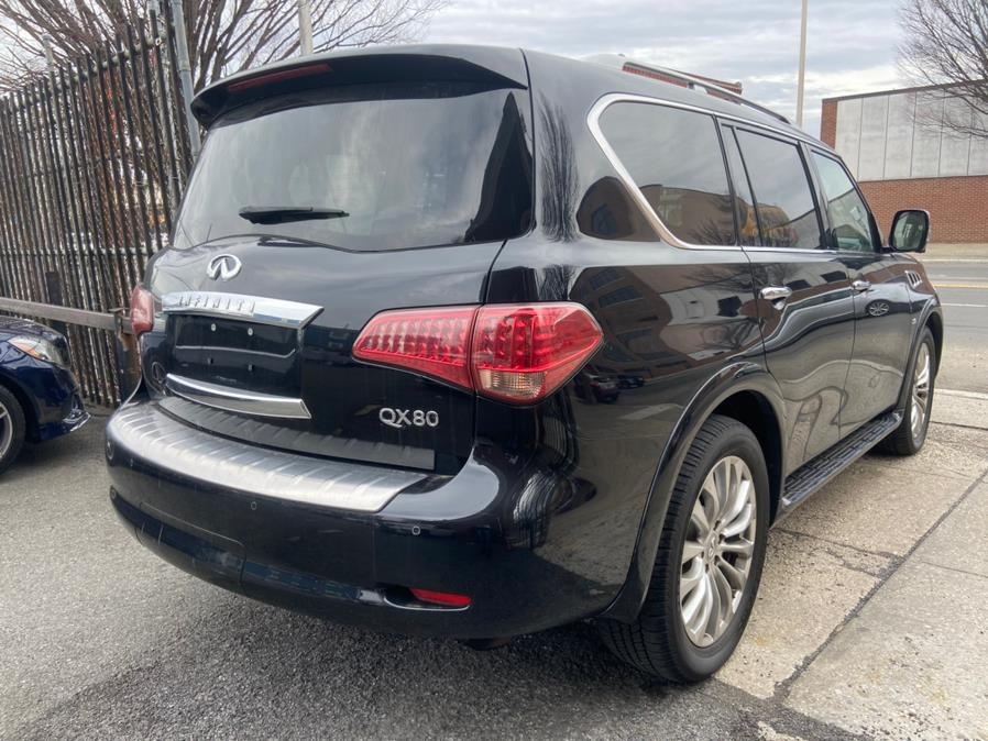 2016 INFINITI QX80 4WD 4dr, available for sale in Newark , New Jersey | Champion Used Auto Sales 2. Newark , New Jersey 2016 INFINITI QX80 4WD 4dr, available for sale in Newark , New Jersey | Champion Used Auto Sales 2. Newark , New Jersey