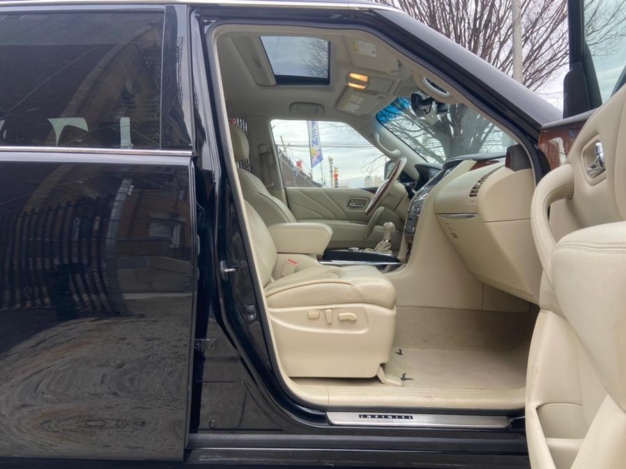 2016 INFINITI QX80 4WD 4dr, available for sale in Newark , New Jersey | Champion Used Auto Sales 2. Newark , New Jersey 2016 INFINITI QX80 4WD 4dr, available for sale in Newark , New Jersey | Champion Used Auto Sales 2. Newark , New Jersey