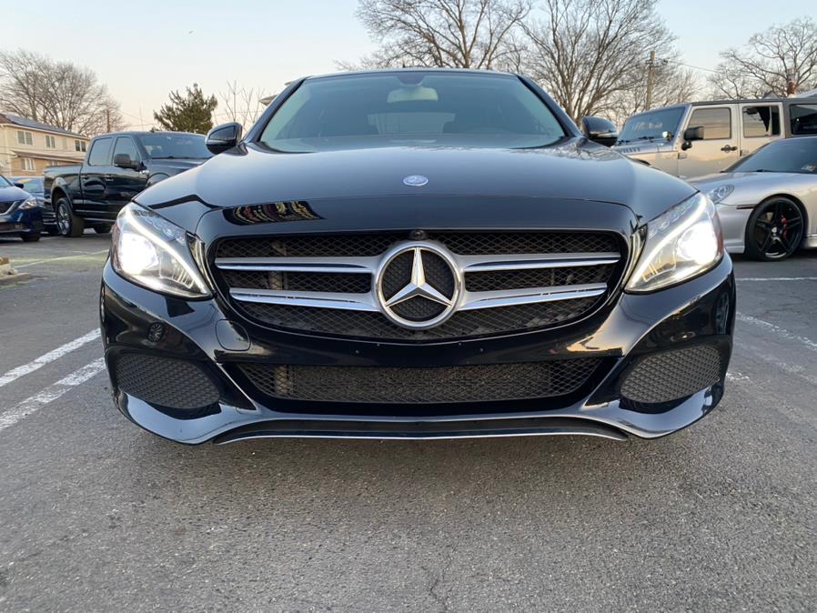2016 Mercedes-Benz C-Class 4dr Sdn C300 4MATIC, available for sale in Linden, New Jersey | Champion Used Auto Sales. Linden, New Jersey 2016 Mercedes-Benz C-Class 4dr Sdn C300 4MATIC, available for sale in Linden, New Jersey | Champion Used Auto Sales. Linden, New Jersey