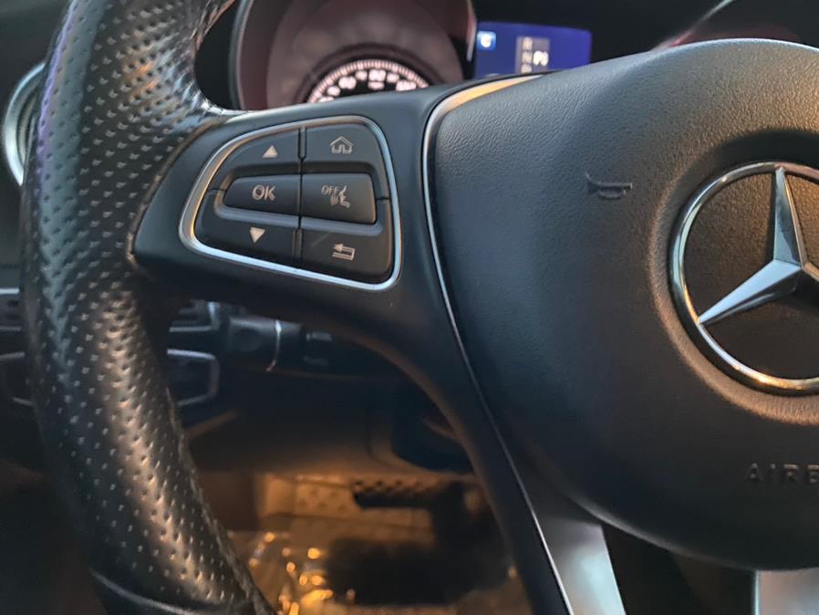 2016 Mercedes-Benz C-Class 4dr Sdn C300 4MATIC, available for sale in Linden, New Jersey | Champion Used Auto Sales. Linden, New Jersey 2016 Mercedes-Benz C-Class 4dr Sdn C300 4MATIC, available for sale in Linden, New Jersey | Champion Used Auto Sales. Linden, New Jersey