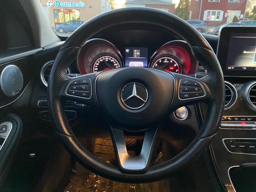 2016 Mercedes-Benz C-Class 4dr Sdn C300 4MATIC, available for sale in Linden, New Jersey | Champion Used Auto Sales. Linden, New Jersey 2016 Mercedes-Benz C-Class 4dr Sdn C300 4MATIC, available for sale in Linden, New Jersey | Champion Used Auto Sales. Linden, New Jersey