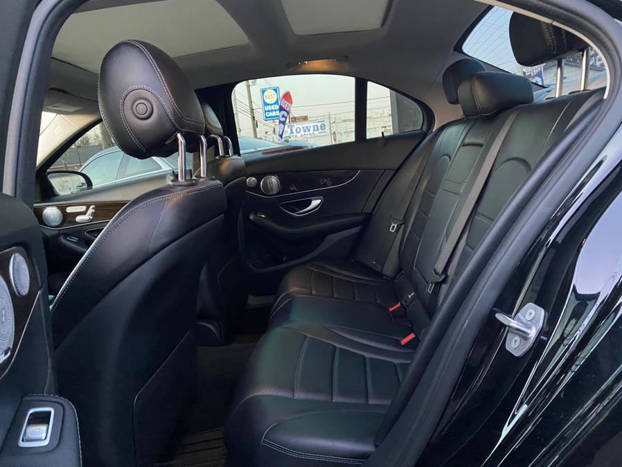 2016 Mercedes-Benz C-Class 4dr Sdn C300 4MATIC, available for sale in Linden, New Jersey | Champion Used Auto Sales. Linden, New Jersey 2016 Mercedes-Benz C-Class 4dr Sdn C300 4MATIC, available for sale in Linden, New Jersey | Champion Used Auto Sales. Linden, New Jersey