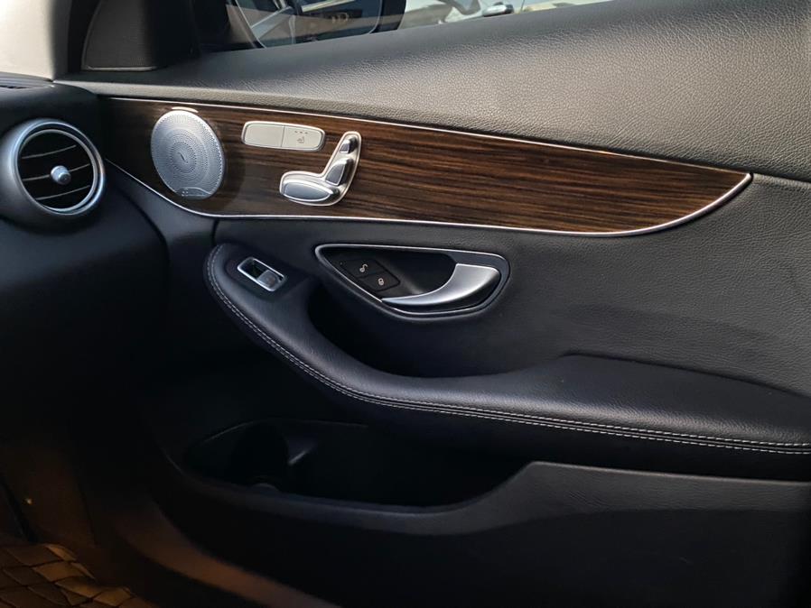2016 Mercedes-Benz C-Class 4dr Sdn C300 4MATIC, available for sale in Linden, New Jersey | Champion Used Auto Sales. Linden, New Jersey 2016 Mercedes-Benz C-Class 4dr Sdn C300 4MATIC, available for sale in Linden, New Jersey | Champion Used Auto Sales. Linden, New Jersey