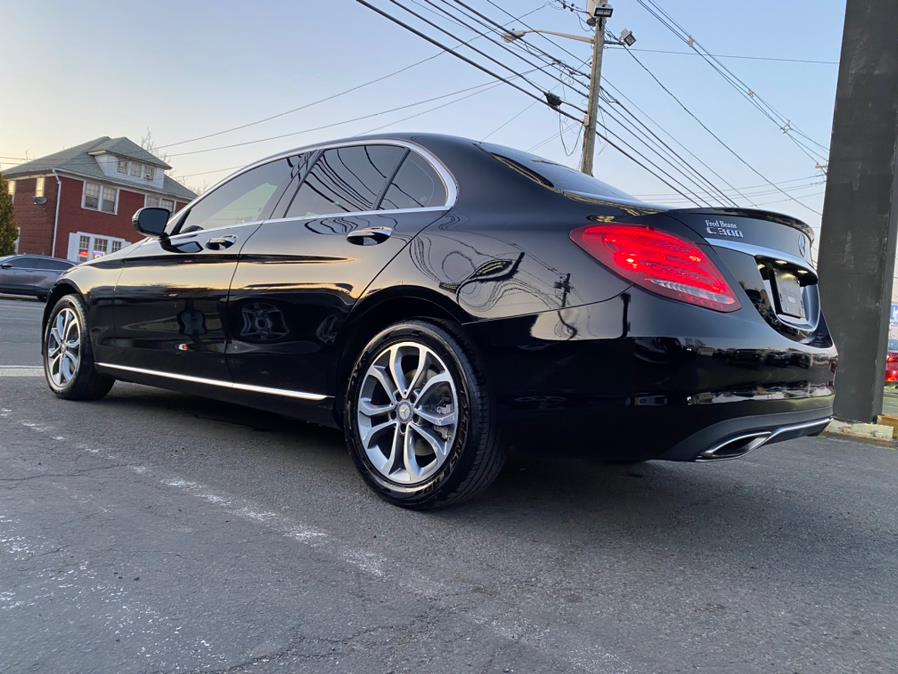 2016 Mercedes-Benz C-Class 4dr Sdn C300 4MATIC, available for sale in Linden, New Jersey | Champion Used Auto Sales. Linden, New Jersey 2016 Mercedes-Benz C-Class 4dr Sdn C300 4MATIC, available for sale in Linden, New Jersey | Champion Used Auto Sales. Linden, New Jersey