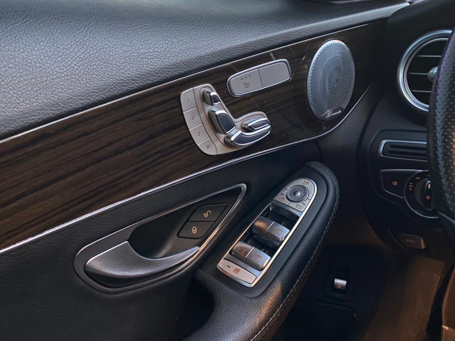 2016 Mercedes-Benz C-Class 4dr Sdn C300 4MATIC, available for sale in Linden, New Jersey | Champion Used Auto Sales. Linden, New Jersey 2016 Mercedes-Benz C-Class 4dr Sdn C300 4MATIC, available for sale in Linden, New Jersey | Champion Used Auto Sales. Linden, New Jersey