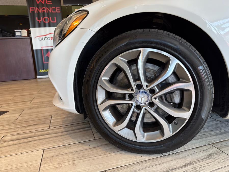 2016 Mercedes-Benz C-Class 4dr Sdn C 300 4MATIC, available for sale in West Hartford, Connecticut | AutoMax. West Hartford, Connecticut 2016 Mercedes-Benz C-Class 4dr Sdn C 300 4MATIC, available for sale in West Hartford, Connecticut | AutoMax. West Hartford, Connecticut
