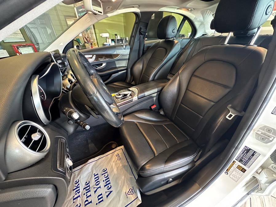 2016 Mercedes-Benz C-Class 4dr Sdn C 300 4MATIC, available for sale in West Hartford, Connecticut | AutoMax. West Hartford, Connecticut 2016 Mercedes-Benz C-Class 4dr Sdn C 300 4MATIC, available for sale in West Hartford, Connecticut | AutoMax. West Hartford, Connecticut
