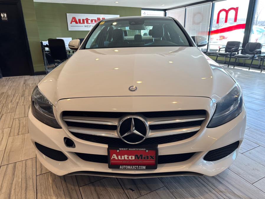 2016 Mercedes-Benz C-Class 4dr Sdn C 300 4MATIC, available for sale in West Hartford, Connecticut | AutoMax. West Hartford, Connecticut 2016 Mercedes-Benz C-Class 4dr Sdn C 300 4MATIC, available for sale in West Hartford, Connecticut | AutoMax. West Hartford, Connecticut