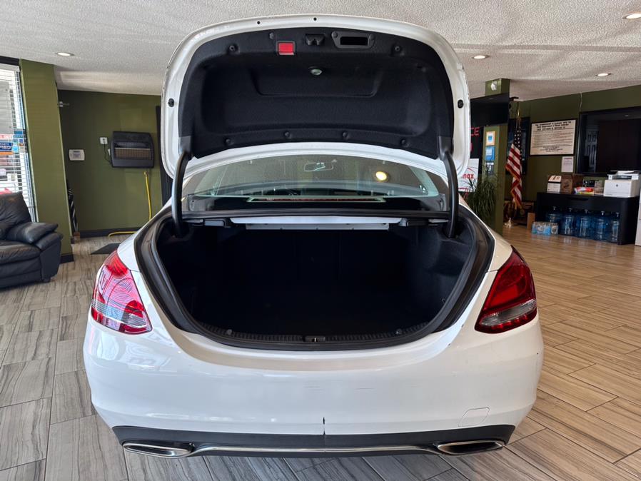 2016 Mercedes-Benz C-Class 4dr Sdn C 300 4MATIC, available for sale in West Hartford, Connecticut | AutoMax. West Hartford, Connecticut 2016 Mercedes-Benz C-Class 4dr Sdn C 300 4MATIC, available for sale in West Hartford, Connecticut | AutoMax. West Hartford, Connecticut