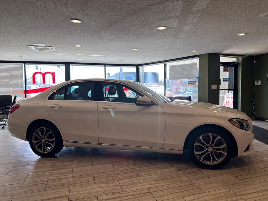 2016 Mercedes-Benz C-Class 4dr Sdn C 300 4MATIC, available for sale in West Hartford, Connecticut | AutoMax. West Hartford, Connecticut 2016 Mercedes-Benz C-Class 4dr Sdn C 300 4MATIC, available for sale in West Hartford, Connecticut | AutoMax. West Hartford, Connecticut