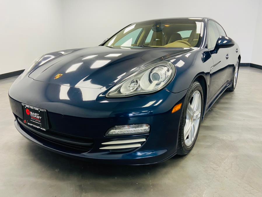 2012 Porsche Panamera 4dr HB, available for sale in Linden, New Jersey | East Coast Auto Group. Linden, New Jersey 2012 Porsche Panamera 4dr HB, available for sale in Linden, New Jersey | East Coast Auto Group. Linden, New Jersey