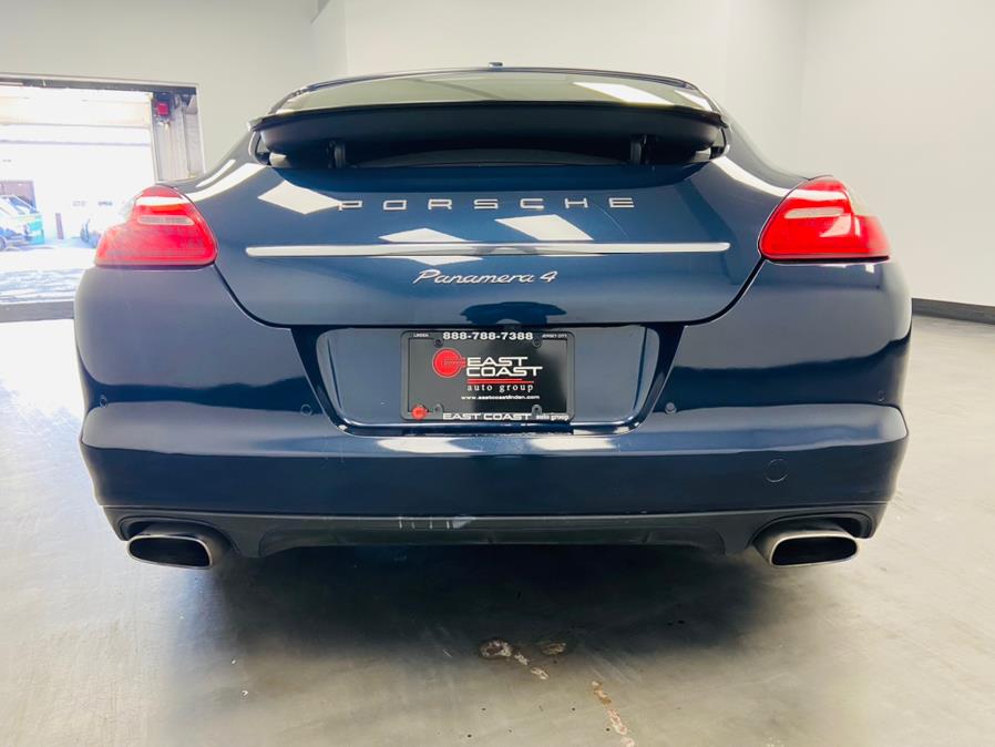 2012 Porsche Panamera 4dr HB, available for sale in Linden, New Jersey | East Coast Auto Group. Linden, New Jersey 2012 Porsche Panamera 4dr HB, available for sale in Linden, New Jersey | East Coast Auto Group. Linden, New Jersey
