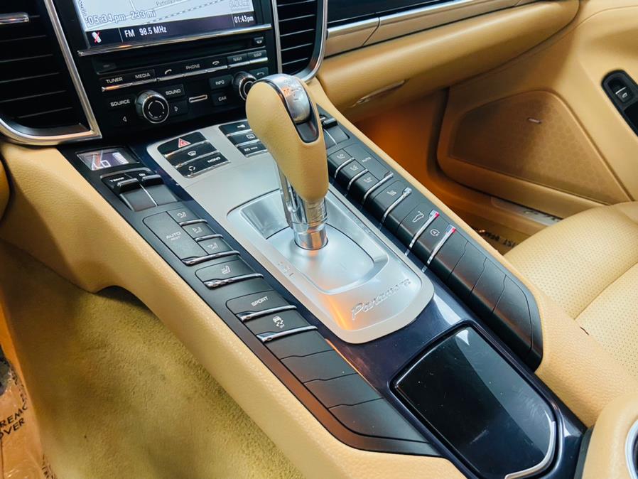 2012 Porsche Panamera 4dr HB, available for sale in Linden, New Jersey | East Coast Auto Group. Linden, New Jersey 2012 Porsche Panamera 4dr HB, available for sale in Linden, New Jersey | East Coast Auto Group. Linden, New Jersey