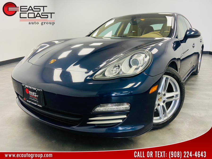 2012 Porsche Panamera 4dr HB, available for sale in Linden, New Jersey | East Coast Auto Group. Linden, New Jersey 2012 Porsche Panamera 4dr HB, available for sale in Linden, New Jersey | East Coast Auto Group. Linden, New Jersey