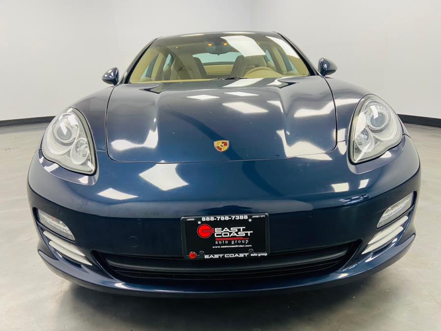 2012 Porsche Panamera 4dr HB, available for sale in Linden, New Jersey | East Coast Auto Group. Linden, New Jersey 2012 Porsche Panamera 4dr HB, available for sale in Linden, New Jersey | East Coast Auto Group. Linden, New Jersey