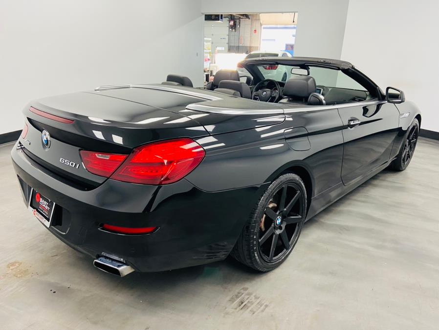 2013 BMW 6 Series 2dr Conv 650i xDrive, available for sale in Linden, New Jersey | East Coast Auto Group. Linden, New Jersey 2013 BMW 6 Series 2dr Conv 650i xDrive, available for sale in Linden, New Jersey | East Coast Auto Group. Linden, New Jersey