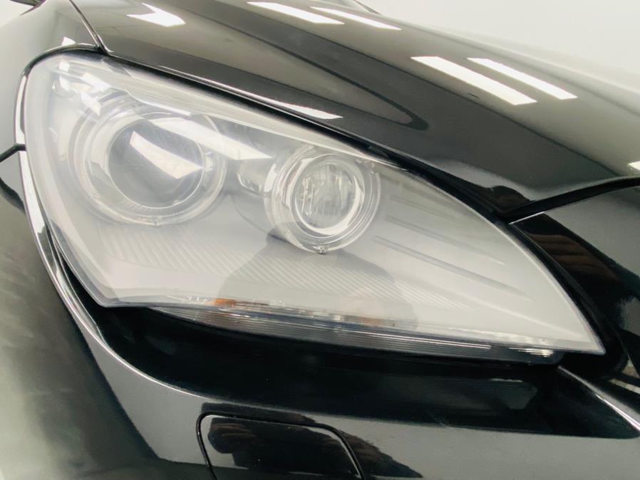 2013 BMW 6 Series 2dr Conv 650i xDrive, available for sale in Linden, New Jersey | East Coast Auto Group. Linden, New Jersey 2013 BMW 6 Series 2dr Conv 650i xDrive, available for sale in Linden, New Jersey | East Coast Auto Group. Linden, New Jersey