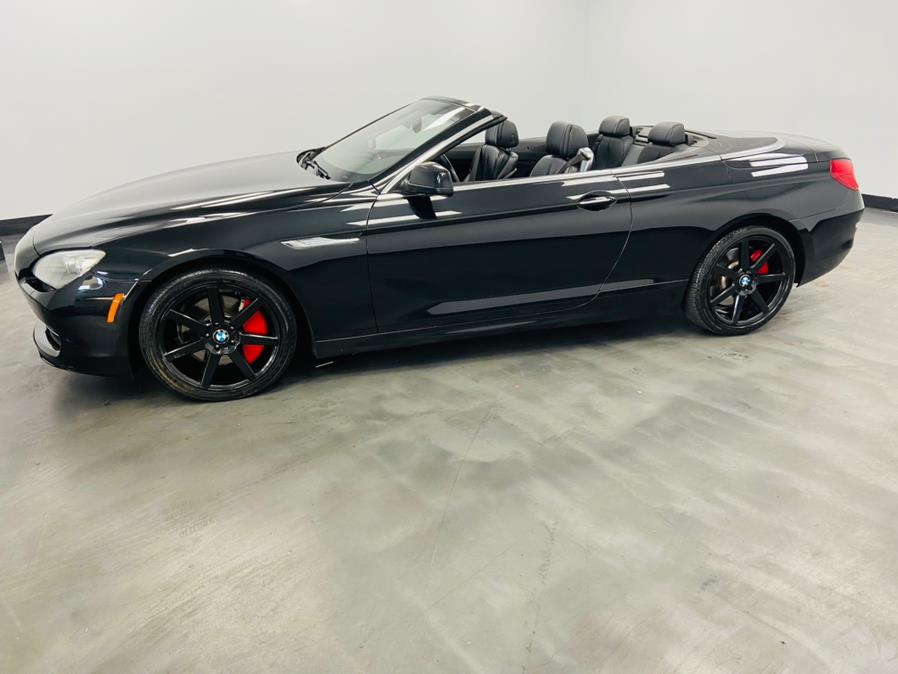 2013 BMW 6 Series 2dr Conv 650i xDrive, available for sale in Linden, New Jersey | East Coast Auto Group. Linden, New Jersey 2013 BMW 6 Series 2dr Conv 650i xDrive, available for sale in Linden, New Jersey | East Coast Auto Group. Linden, New Jersey