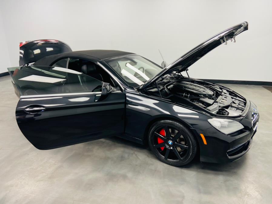 2013 BMW 6 Series 2dr Conv 650i xDrive, available for sale in Linden, New Jersey | East Coast Auto Group. Linden, New Jersey 2013 BMW 6 Series 2dr Conv 650i xDrive, available for sale in Linden, New Jersey | East Coast Auto Group. Linden, New Jersey