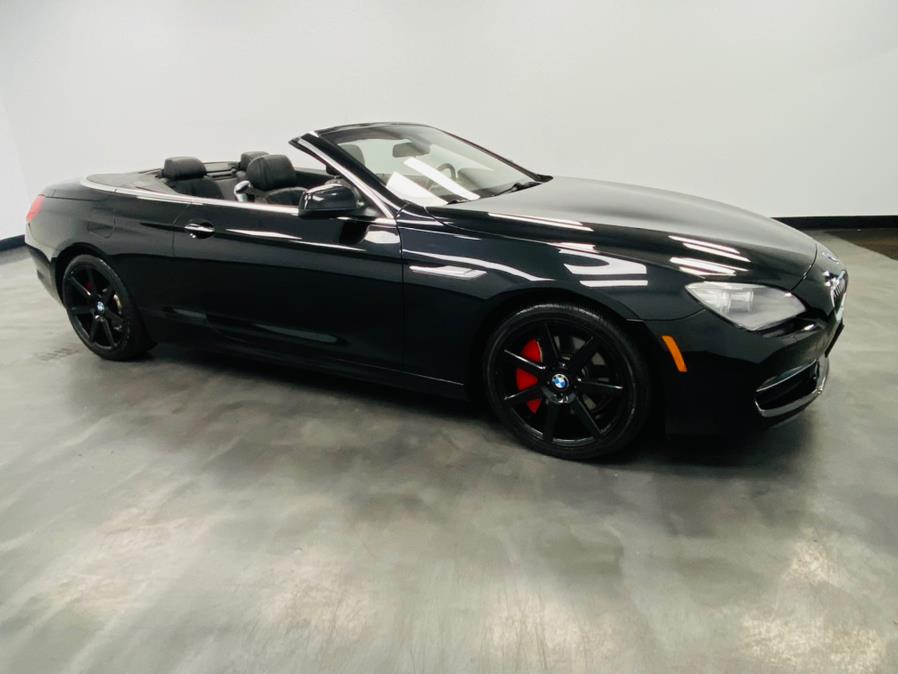 2013 BMW 6 Series 2dr Conv 650i xDrive, available for sale in Linden, New Jersey | East Coast Auto Group. Linden, New Jersey 2013 BMW 6 Series 2dr Conv 650i xDrive, available for sale in Linden, New Jersey | East Coast Auto Group. Linden, New Jersey