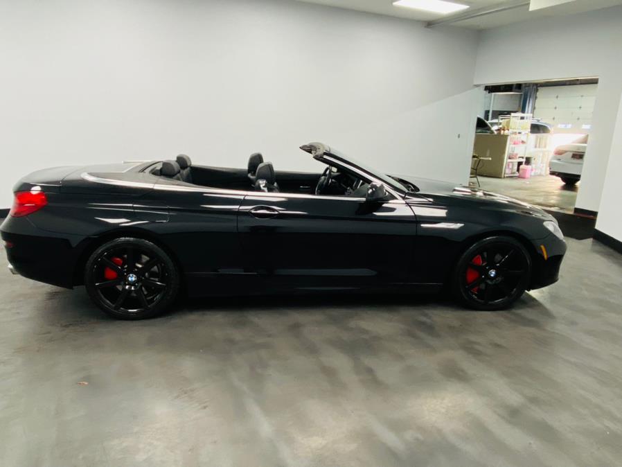 2013 BMW 6 Series 2dr Conv 650i xDrive, available for sale in Linden, New Jersey | East Coast Auto Group. Linden, New Jersey 2013 BMW 6 Series 2dr Conv 650i xDrive, available for sale in Linden, New Jersey | East Coast Auto Group. Linden, New Jersey