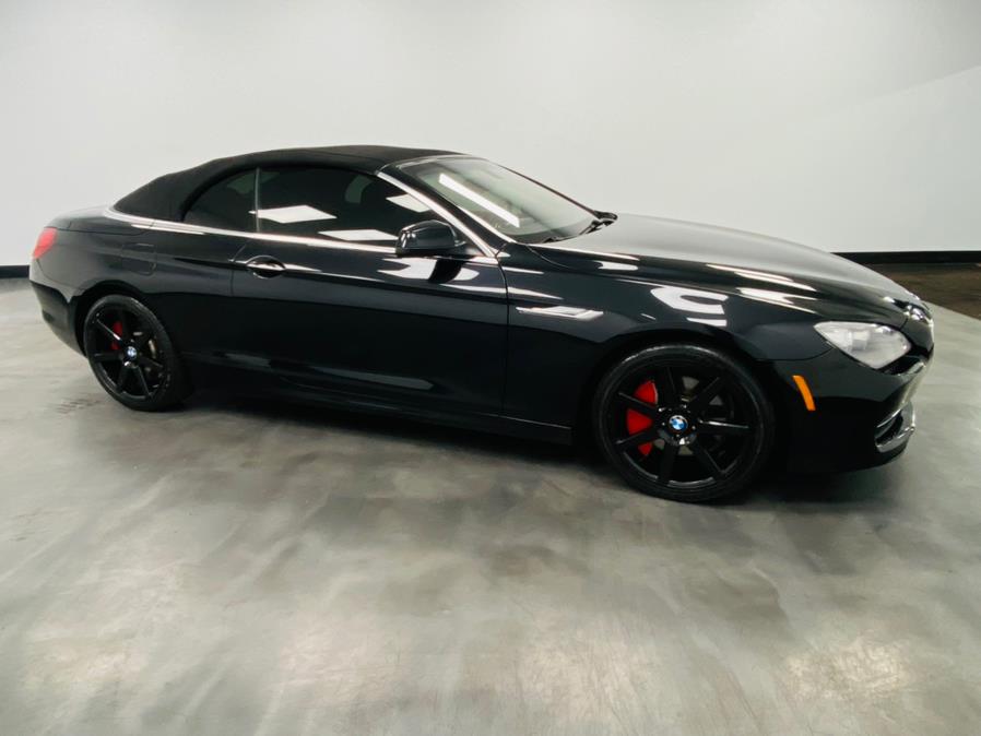 2013 BMW 6 Series 2dr Conv 650i xDrive, available for sale in Linden, New Jersey | East Coast Auto Group. Linden, New Jersey 2013 BMW 6 Series 2dr Conv 650i xDrive, available for sale in Linden, New Jersey | East Coast Auto Group. Linden, New Jersey
