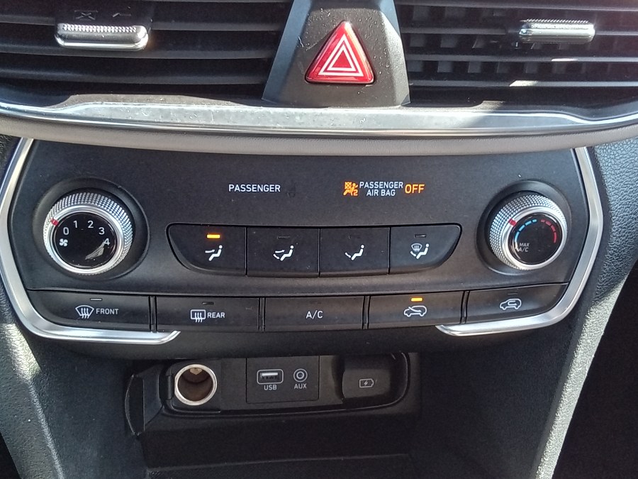2020 Hyundai Santa Fe SE 2.4L Auto AWD, available for sale in Irvington, New Jersey | NJ Used Cars Center. Irvington, New Jersey 2020 Hyundai Santa Fe SE 2.4L Auto AWD, available for sale in Irvington, New Jersey | NJ Used Cars Center. Irvington, New Jersey