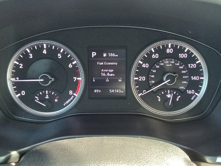 2020 Hyundai Santa Fe SE 2.4L Auto AWD, available for sale in Irvington, New Jersey | NJ Used Cars Center. Irvington, New Jersey 2020 Hyundai Santa Fe SE 2.4L Auto AWD, available for sale in Irvington, New Jersey | NJ Used Cars Center. Irvington, New Jersey