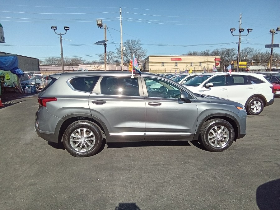 2020 Hyundai Santa Fe SE 2.4L Auto AWD, available for sale in Irvington, New Jersey | NJ Used Cars Center. Irvington, New Jersey 2020 Hyundai Santa Fe SE 2.4L Auto AWD, available for sale in Irvington, New Jersey | NJ Used Cars Center. Irvington, New Jersey