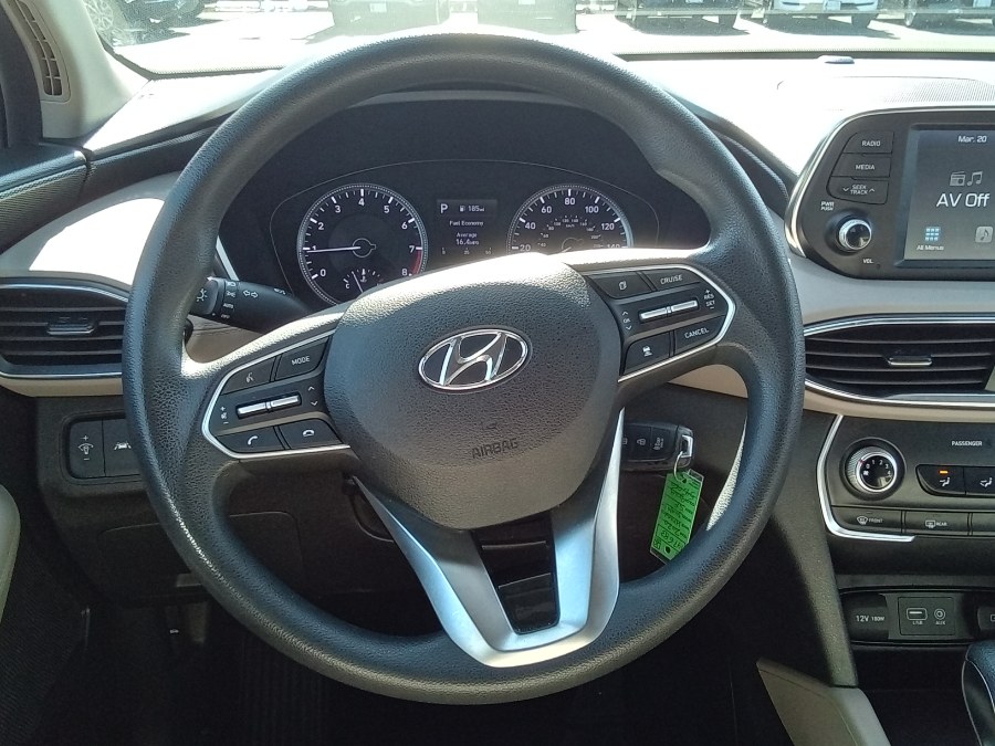 2020 Hyundai Santa Fe SE 2.4L Auto AWD, available for sale in Irvington, New Jersey | NJ Used Cars Center. Irvington, New Jersey 2020 Hyundai Santa Fe SE 2.4L Auto AWD, available for sale in Irvington, New Jersey | NJ Used Cars Center. Irvington, New Jersey