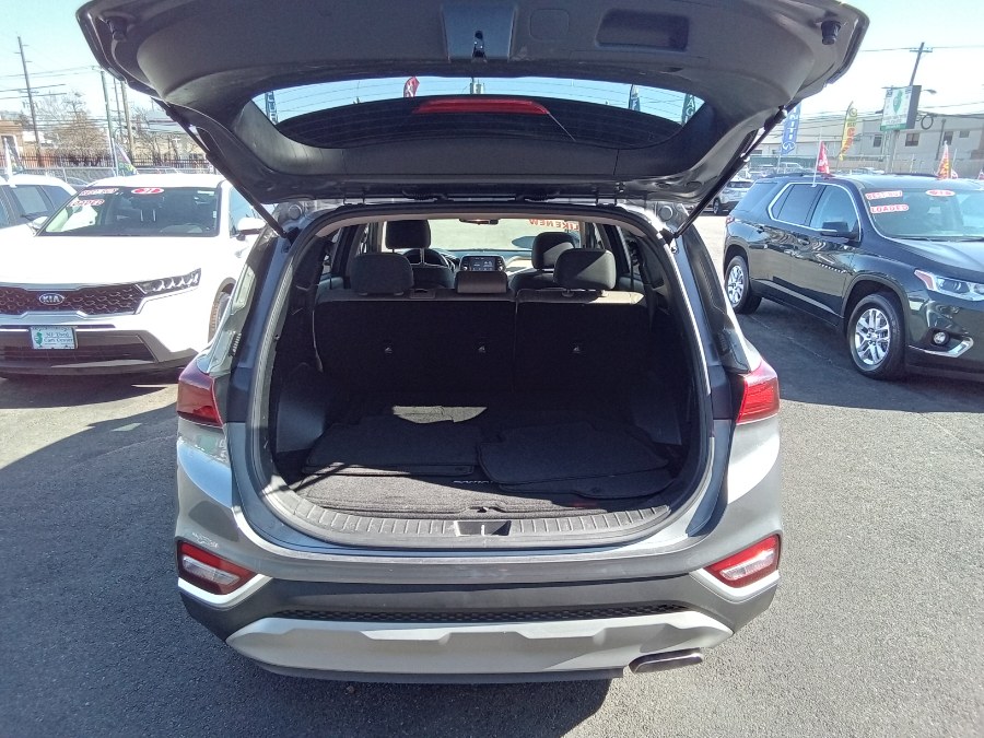 2020 Hyundai Santa Fe SE 2.4L Auto AWD, available for sale in Irvington, New Jersey | NJ Used Cars Center. Irvington, New Jersey 2020 Hyundai Santa Fe SE 2.4L Auto AWD, available for sale in Irvington, New Jersey | NJ Used Cars Center. Irvington, New Jersey