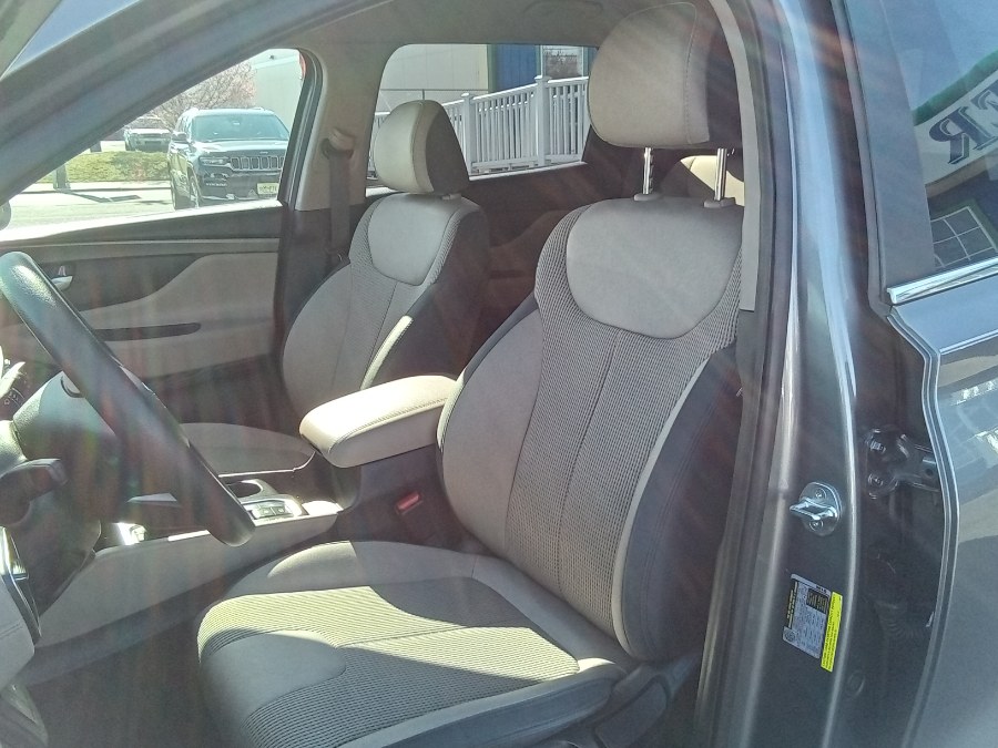 2020 Hyundai Santa Fe SE 2.4L Auto AWD, available for sale in Irvington, New Jersey | NJ Used Cars Center. Irvington, New Jersey 2020 Hyundai Santa Fe SE 2.4L Auto AWD, available for sale in Irvington, New Jersey | NJ Used Cars Center. Irvington, New Jersey
