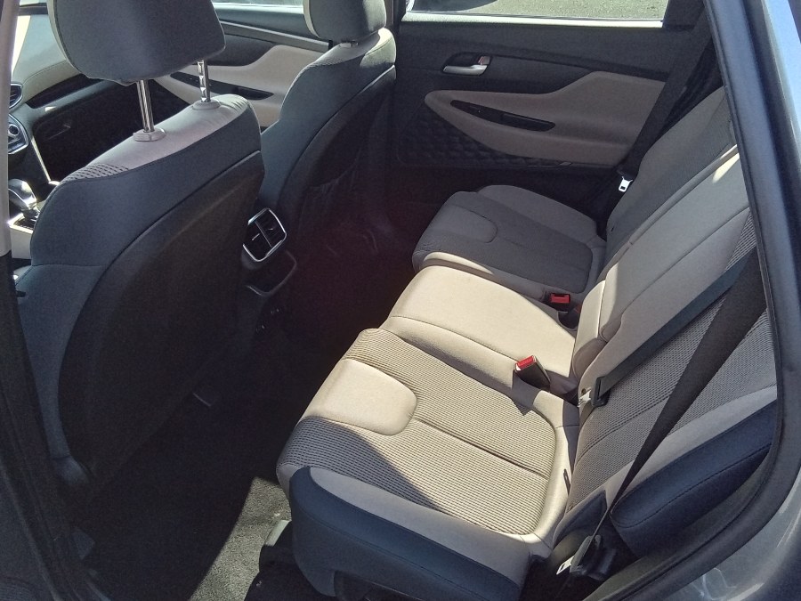 2020 Hyundai Santa Fe SE 2.4L Auto AWD, available for sale in Irvington, New Jersey | NJ Used Cars Center. Irvington, New Jersey 2020 Hyundai Santa Fe SE 2.4L Auto AWD, available for sale in Irvington, New Jersey | NJ Used Cars Center. Irvington, New Jersey