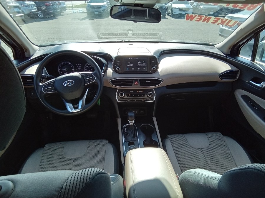 2020 Hyundai Santa Fe SE 2.4L Auto AWD, available for sale in Irvington, New Jersey | NJ Used Cars Center. Irvington, New Jersey 2020 Hyundai Santa Fe SE 2.4L Auto AWD, available for sale in Irvington, New Jersey | NJ Used Cars Center. Irvington, New Jersey