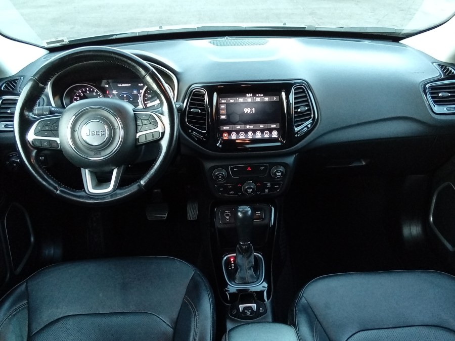 2020 Jeep Compass Limited FWD, available for sale in Irvington, New Jersey | NJ Used Cars Center. Irvington, New Jersey 2020 Jeep Compass Limited FWD, available for sale in Irvington, New Jersey | NJ Used Cars Center. Irvington, New Jersey