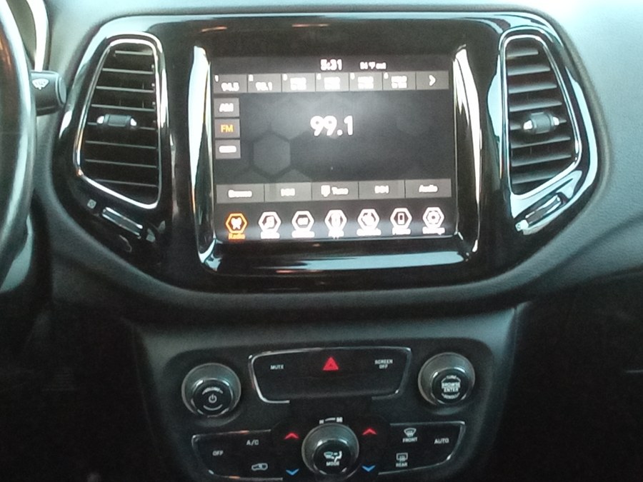 2020 Jeep Compass Limited FWD, available for sale in Irvington, New Jersey | NJ Used Cars Center. Irvington, New Jersey 2020 Jeep Compass Limited FWD, available for sale in Irvington, New Jersey | NJ Used Cars Center. Irvington, New Jersey