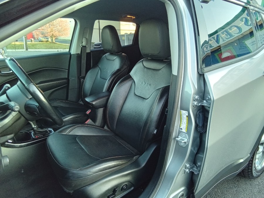 2020 Jeep Compass Limited FWD, available for sale in Irvington, New Jersey | NJ Used Cars Center. Irvington, New Jersey 2020 Jeep Compass Limited FWD, available for sale in Irvington, New Jersey | NJ Used Cars Center. Irvington, New Jersey
