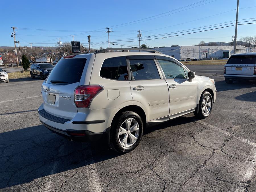 2014 Subaru Forester 4dr Auto 2.5i Premium PZEV, available for sale in New Windsor, New York | Prestige Pre-Owned Motors Inc. New Windsor, New York 2014 Subaru Forester 4dr Auto 2.5i Premium PZEV, available for sale in New Windsor, New York | Prestige Pre-Owned Motors Inc. New Windsor, New York