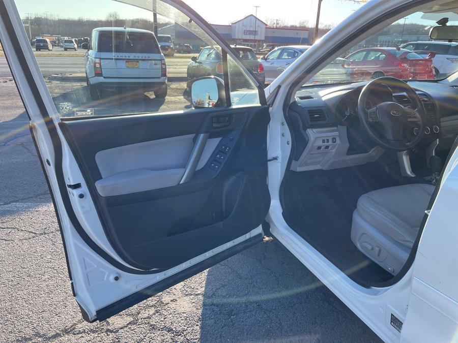 2014 Subaru Forester 4dr Auto 2.5i Premium PZEV, available for sale in New Windsor, New York | Prestige Pre-Owned Motors Inc. New Windsor, New York 2014 Subaru Forester 4dr Auto 2.5i Premium PZEV, available for sale in New Windsor, New York | Prestige Pre-Owned Motors Inc. New Windsor, New York